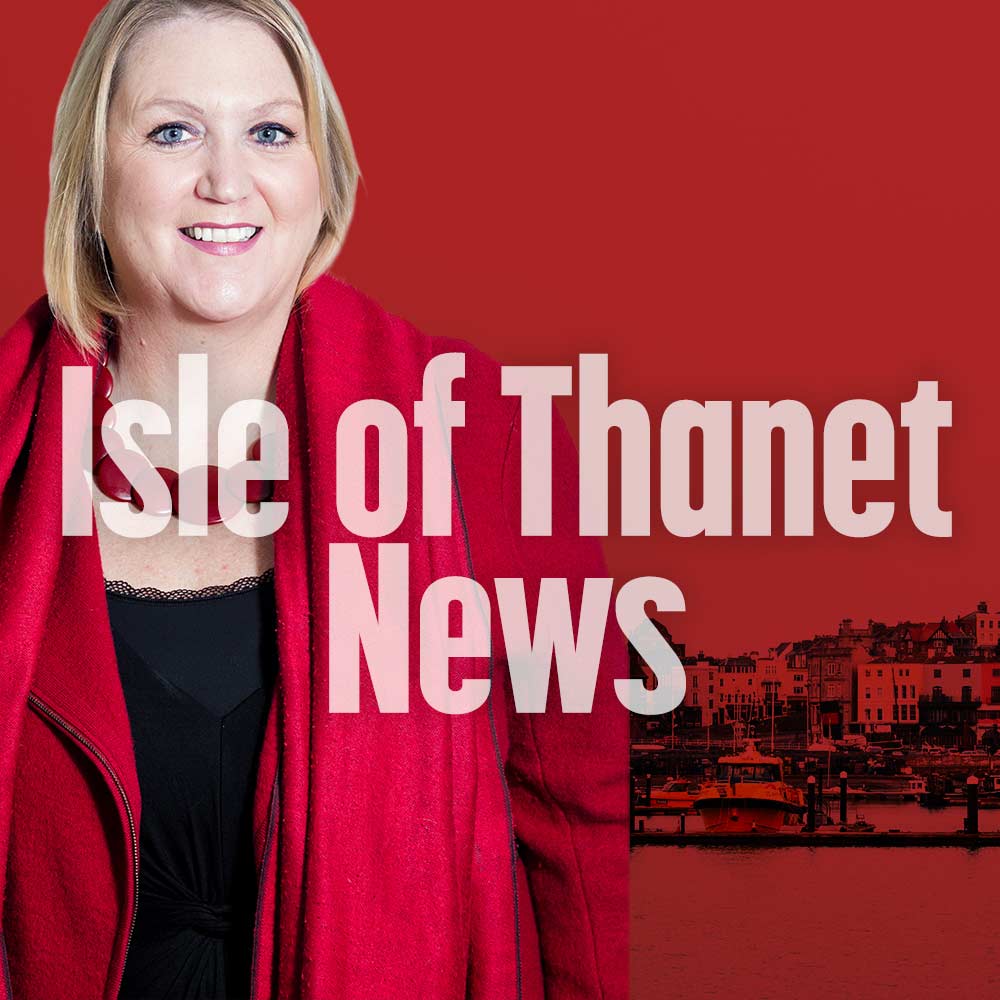 The Isle of Thanet News